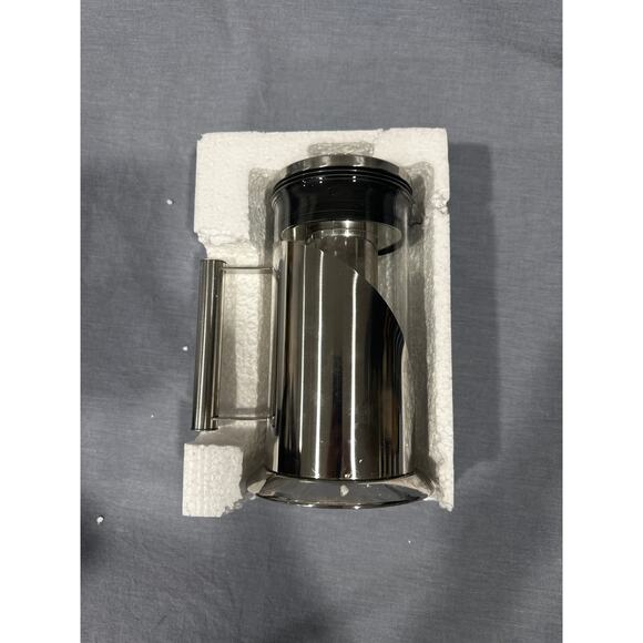 Cafe Du Chateau 34oz Air Tight Cold Brew Fridge Coffee Maker - Picture 5 of 6